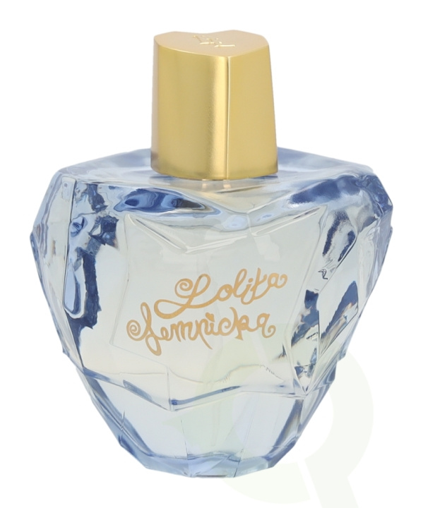 Lolita Lempicka Edp Spray 50 ml ryhmässä KAUNEUS JA TERVEYS / Tuoksut & Parfyymit / Parfyymit / Naisten Tuoksut @ TP E-commerce Nordic AB (C36413)