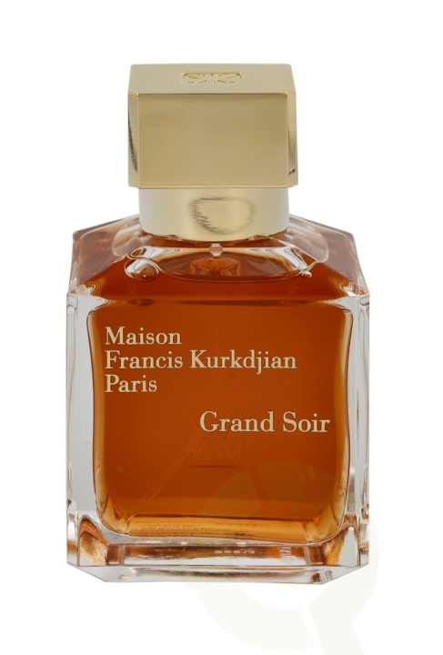 Maison Francis Kurkdjian MFKP Grand Soir Edp Spray 70 ml ryhmässä KAUNEUS JA TERVEYS / Tuoksut & Parfyymit / Parfyymit / Unisex @ TP E-commerce Nordic AB (C36451)