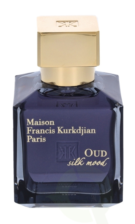 Maison Francis Kurkdjian MFKP Oud Silk Mood Edp Spray 70 ml ryhmässä KAUNEUS JA TERVEYS / Tuoksut & Parfyymit / Parfyymit / Unisex @ TP E-commerce Nordic AB (C36452)