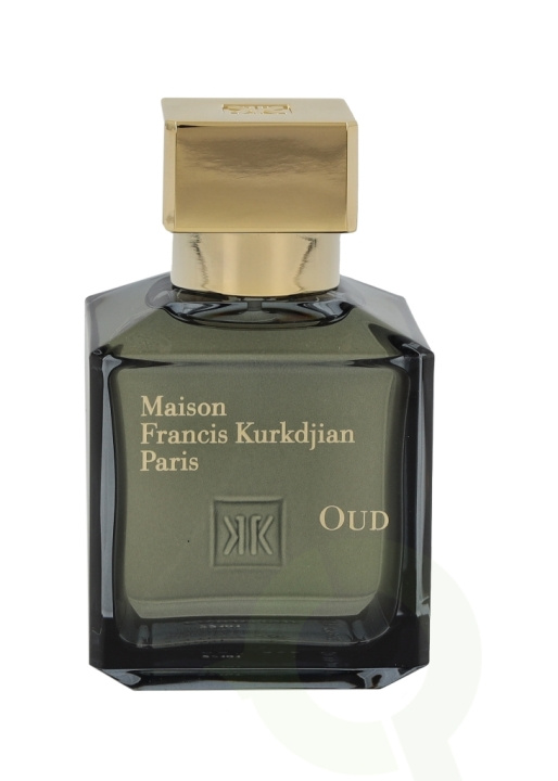 Maison Francis Kurkdjian MFKP Oud Edp Spray 70 ml ryhmässä KAUNEUS JA TERVEYS / Tuoksut & Parfyymit / Parfyymit / Unisex @ TP E-commerce Nordic AB (C36457)