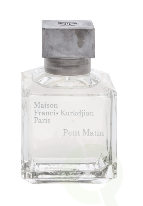 Maison Francis Kurkdjian MFKP Petit Matin Edp Spray 70 ml ryhmässä KAUNEUS JA TERVEYS / Tuoksut & Parfyymit / Parfyymit / Unisex @ TP E-commerce Nordic AB (C36460)