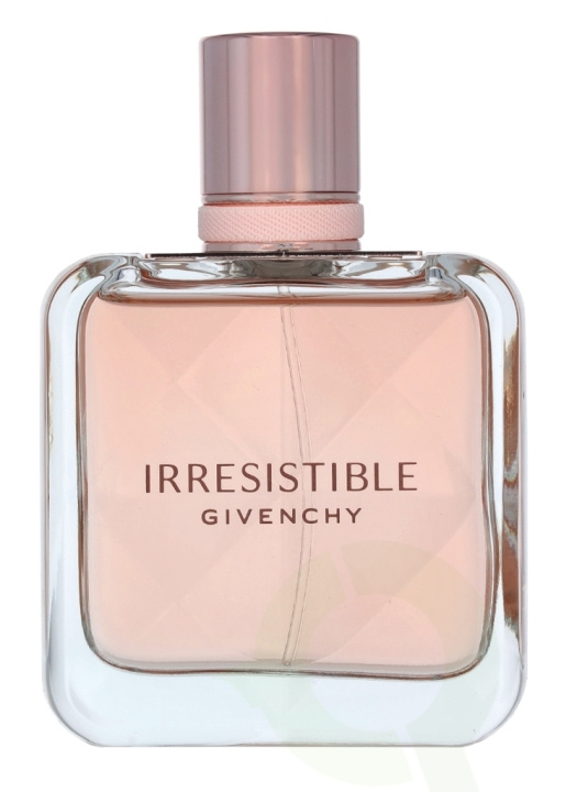 Givenchy Irresistible Edp Spray 50 ml ryhmässä KAUNEUS JA TERVEYS / Tuoksut & Parfyymit / Parfyymit / Naisten Tuoksut @ TP E-commerce Nordic AB (C36470)