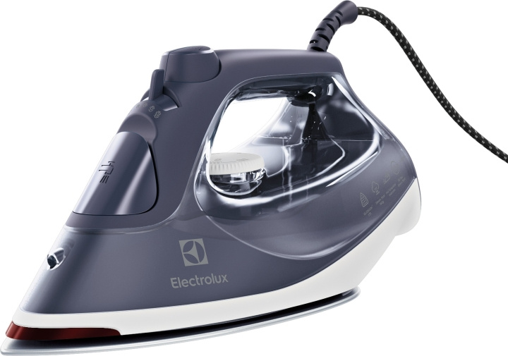 Electrolux E6SI1-2MN Refine 600 -silitysrauta ryhmässä KOTI, TALOUS JA PUUTARHA / Vaatehuolto / Silitysrauta @ TP E-commerce Nordic AB (C36508)