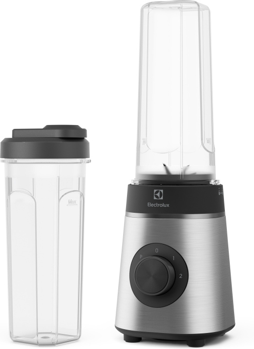 Electrolux Create 4 Sport Blender E4SB1-4ST -tehosekoitin ryhmässä KOTI, TALOUS JA PUUTARHA / Kodinkoneet / Yleiskoneet ja monitoimikoneet / Tehosekoittimet @ TP E-commerce Nordic AB (C36529)