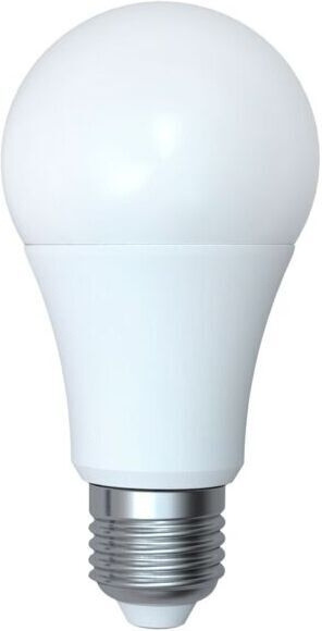 Airam SmartHome -vakiolamppu, E27, opaali, 806 lm, tunable white, WiFi ryhmässä KODINELEKTRONIIKKA / Valaistus / LED-lamput @ TP E-commerce Nordic AB (C36598)