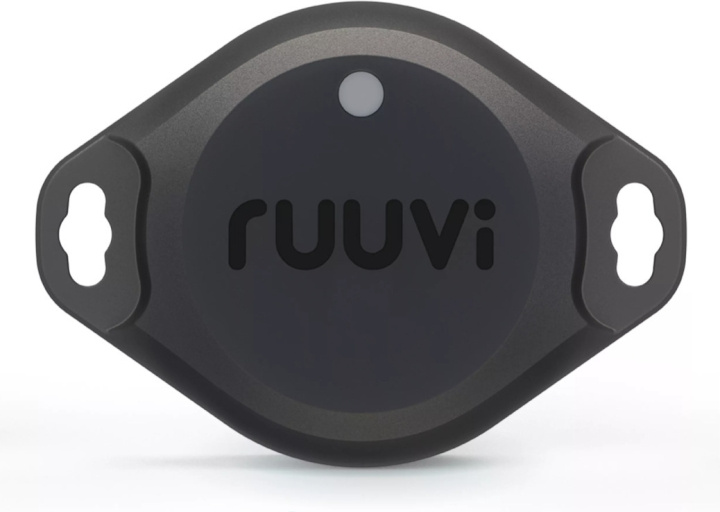 RuuviTag Pro (3in1) -kestävä Bluetooth-lämpömittari ryhmässä URHEILU, VAPAA-AIKA JA HARRASTUS / Hauskat tavarat / Älylaitteet @ TP E-commerce Nordic AB (C36612)