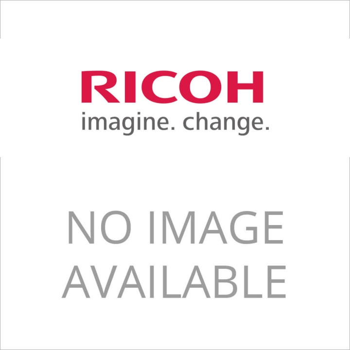 Ricoh Toner 842255 IM C3500 Musta ryhmässä TIETOKOONET & TARVIKKEET / Tulostimet & Tarvikkeet / Musteet ja väriaineet / Toner / Ricoh @ TP E-commerce Nordic AB (C37043)