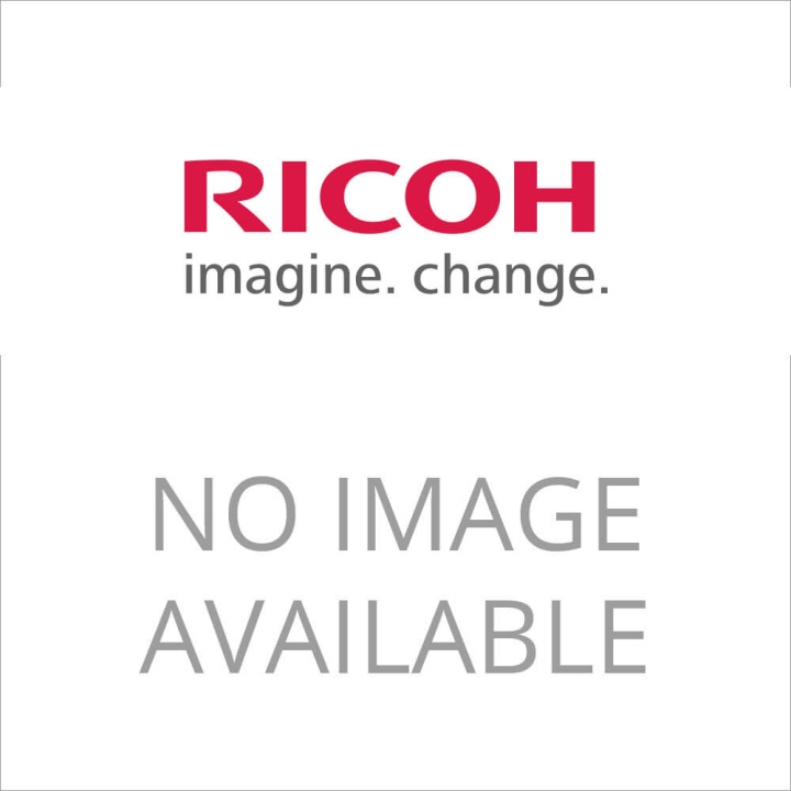 Ricoh Toner 408340 M C250H Musta ryhmässä TIETOKOONET & TARVIKKEET / Tulostimet & Tarvikkeet / Musteet ja väriaineet / Toner / Ricoh @ TP E-commerce Nordic AB (C37106)