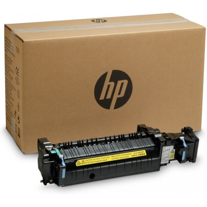 HP Fixeringsenhet B5L36A B5L36-67902 220V ryhmässä TIETOKOONET & TARVIKKEET / Tulostimet & Tarvikkeet / Tulostimet / Laser @ TP E-commerce Nordic AB (C37301)