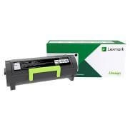 Lexmark Värikasetti 60F2X00 Musta Erittäin Suuri Kapasiteetti, Return ryhmässä TIETOKOONET & TARVIKKEET / Tulostimet & Tarvikkeet / Musteet ja väriaineet / Toner / Lexmark @ TP E-commerce Nordic AB (C37582)