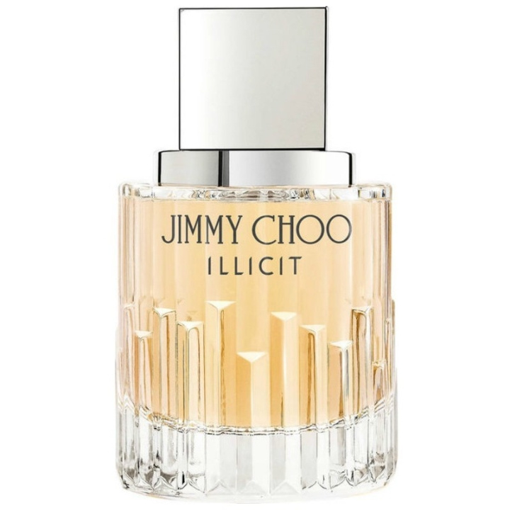 Jimmy Choo Illicit Edp 40ml ryhmässä KAUNEUS JA TERVEYS / Tuoksut & Parfyymit / Parfyymit / Naisten Tuoksut @ TP E-commerce Nordic AB (C37720)