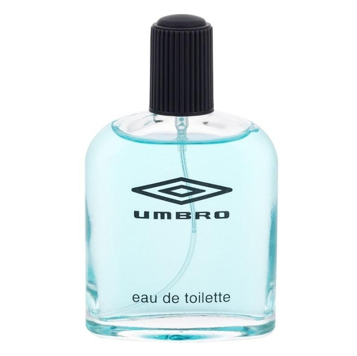 Umbro Ice Edt 75ml ryhmässä KAUNEUS JA TERVEYS / Tuoksut & Parfyymit / Parfyymit / Miesten Tuoksut @ TP E-commerce Nordic AB (C37749)