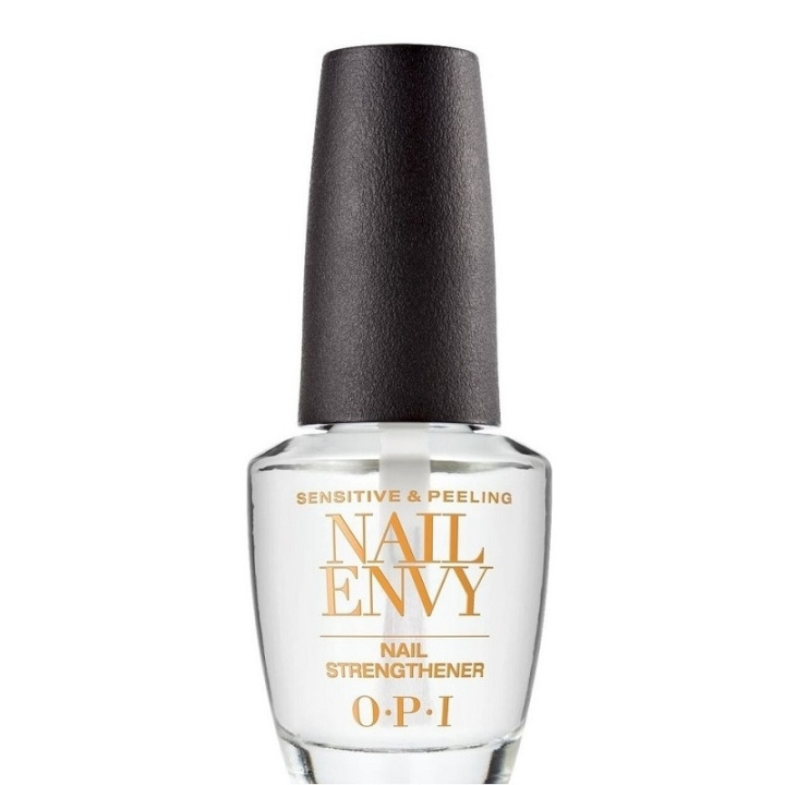 OPI Sensitive & Peeling Nail Envy 15ml ryhmässä KAUNEUS JA TERVEYS / Manikyyri/Pedikyyri / Kynsilakka @ TP E-commerce Nordic AB (C37750)