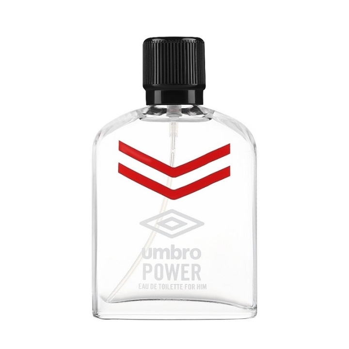 Umbro Power Edt 75ml ryhmässä KAUNEUS JA TERVEYS / Tuoksut & Parfyymit / Parfyymit / Miesten Tuoksut @ TP E-commerce Nordic AB (C37753)