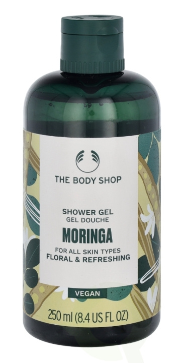 The Body Shop Shower Gel 250 ml ryhmässä KAUNEUS JA TERVEYS / Ihonhoito / Kehon hoito / Kylpy- ja suihkugeelit @ TP E-commerce Nordic AB (C38027)
