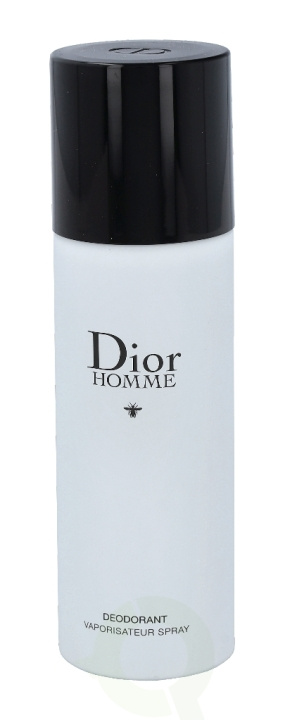 Christian Dior Dior Homme Deo Spray 150 ml ryhmässä KAUNEUS JA TERVEYS / Tuoksut & Parfyymit / Deodorantit / Miesten deodorantit @ TP E-commerce Nordic AB (C38126)