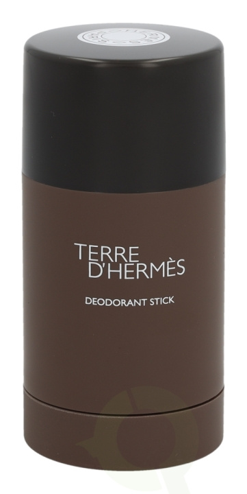 Hermes Terre D\'Hermes Deo Stick 75 ml ryhmässä KAUNEUS JA TERVEYS / Tuoksut & Parfyymit / Deodorantit / Miesten deodorantit @ TP E-commerce Nordic AB (C38163)
