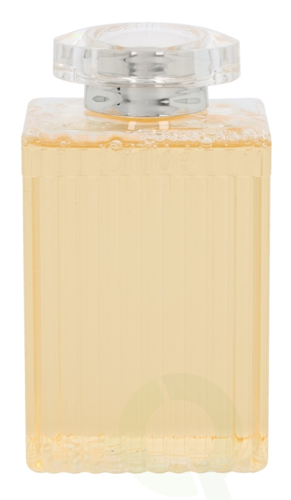 Chloe By Chloe Shower Gel 200 ml ryhmässä KAUNEUS JA TERVEYS / Ihonhoito / Kehon hoito / Kylpy- ja suihkugeelit @ TP E-commerce Nordic AB (C38188)