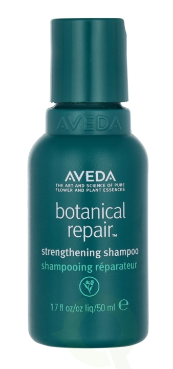 Aveda Botanical Repair Strengthening Shampoo 50 ml ryhmässä KAUNEUS JA TERVEYS / Hiukset &Stailaus / Hiustenhoito / Shampoo @ TP E-commerce Nordic AB (C38196)