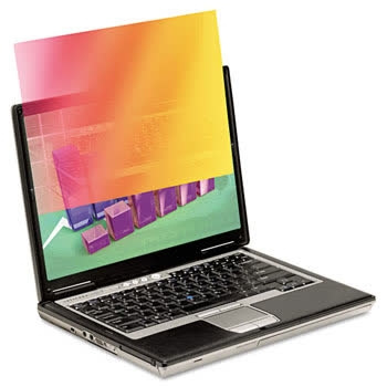 3M Privacy filter laptop 13,3\'\' widescreen gold (16:10) ryhmässä TIETOKOONET & TARVIKKEET / Tietokonetarvikkeet / Muut @ TP E-commerce Nordic AB (C38242)