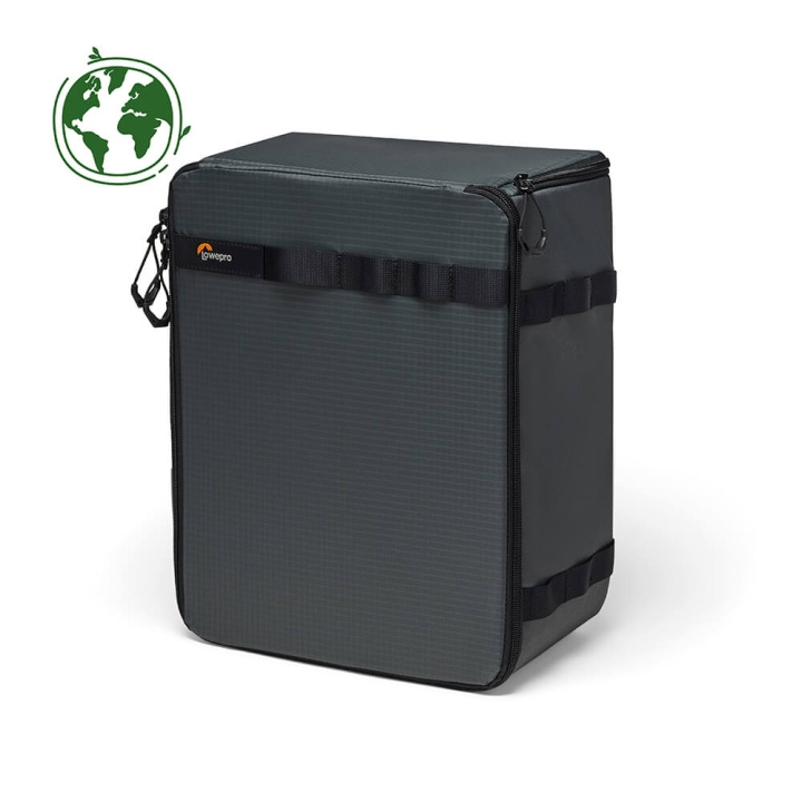 Lowepro Camera Box GearUp Creator XXL II ryhmässä KODINELEKTRONIIKKA / Valokuvat & Videot / Valokuvauslaitteet / Kameralaukut @ TP E-commerce Nordic AB (C38366)