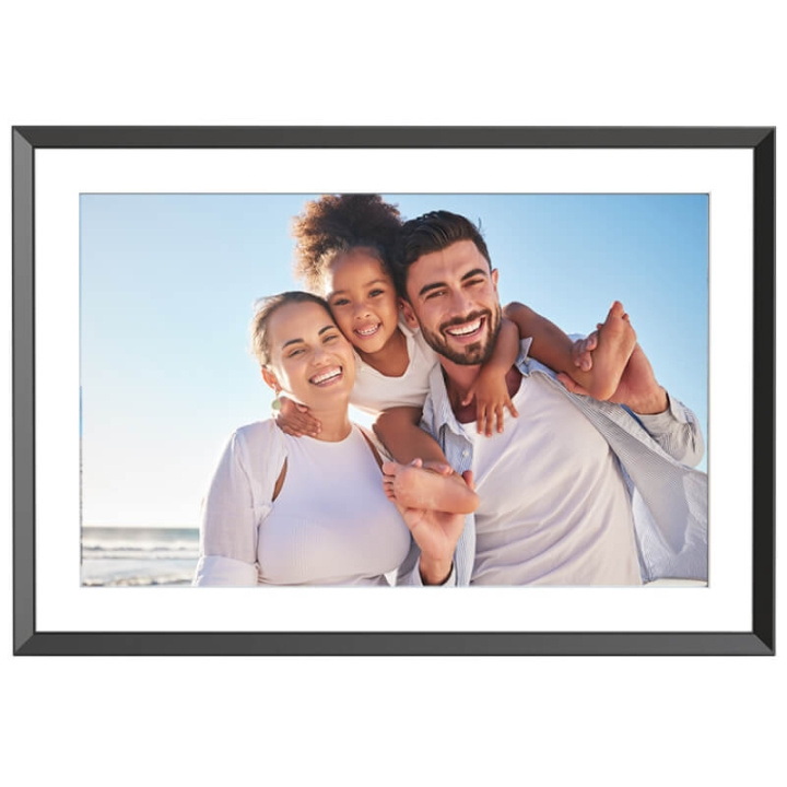 Agfa PHOTO Digital Photo Frame 10