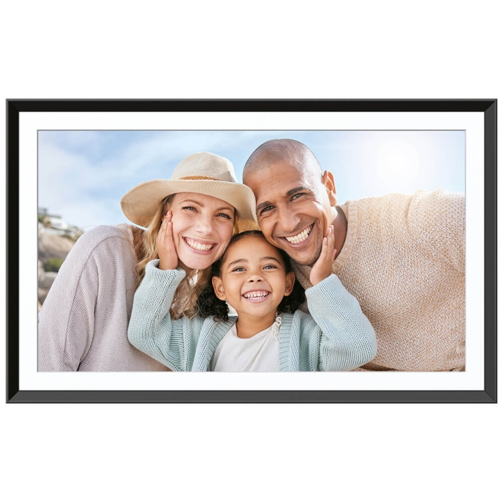 Agfa PHOTO Digital Photo Frame 15