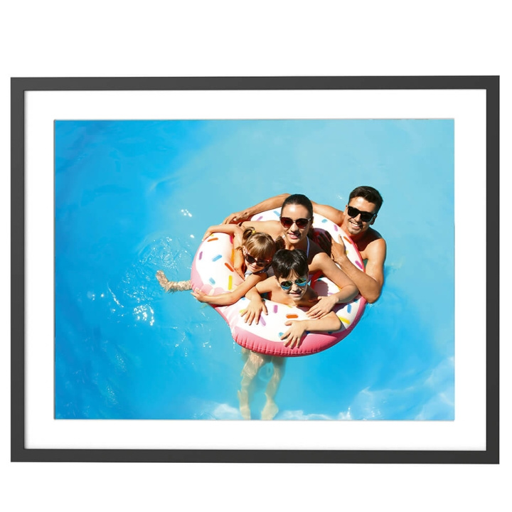 Agfa PHOTO Digital Photo Frame 17