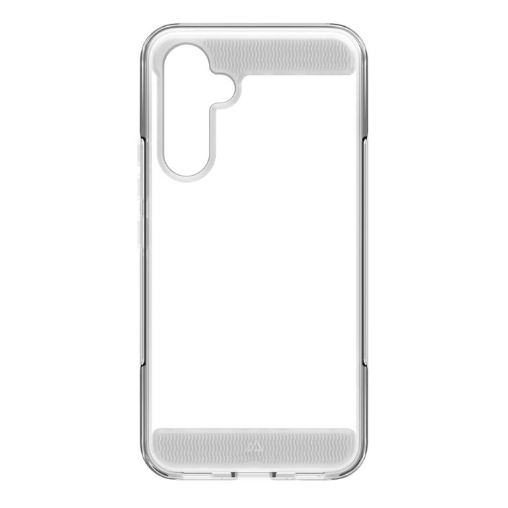 BLACK ROCK Air Robust Cover Samsung A54 5G Transparent ryhmässä ÄLYPUHELIMET JA TABLETIT / Puhelimen suojakotelo / Samsung @ TP E-commerce Nordic AB (C38440)