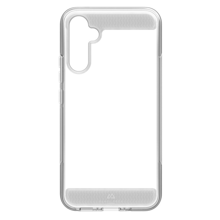 BLACK ROCK Air Robust Cover Samsung A34 5G Transparent ryhmässä ÄLYPUHELIMET JA TABLETIT / Puhelimen suojakotelo / Samsung @ TP E-commerce Nordic AB (C38441)