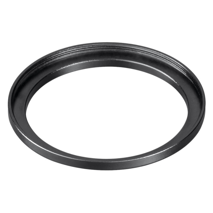 Hama Adapterring 72-67 mm ryhmässä KODINELEKTRONIIKKA / Valokuvat & Videot / Valokuvauslaitteet / Kameran suodatin @ TP E-commerce Nordic AB (C38564)