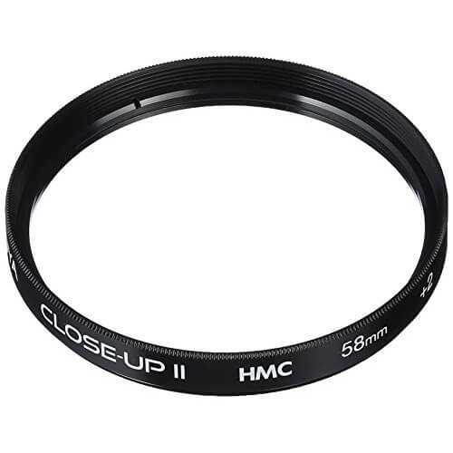Hoya Lähikuvalinssi +2 HMC 58 mm ryhmässä KODINELEKTRONIIKKA / Valokuvat & Videot / Valokuvauslaitteet / Kameran suodatin / UV-suodatin @ TP E-commerce Nordic AB (C38579)