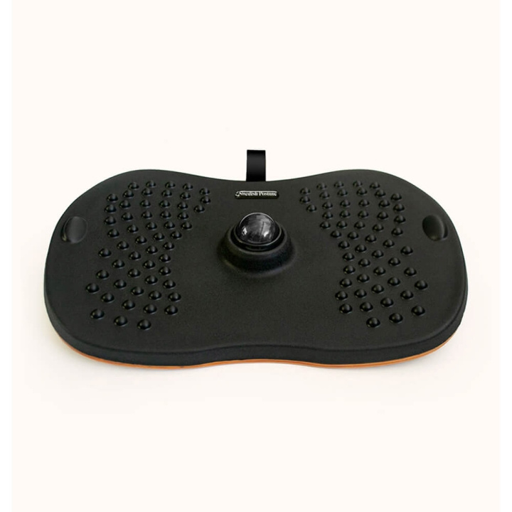 SWEDISH POSTURE Standy Balance Board ryhmässä KAUNEUS JA TERVEYS / Terveydenhoito / Muut @ TP E-commerce Nordic AB (C38680)
