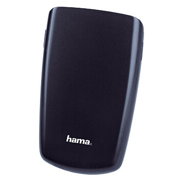 Hama Batteri Samsung E700 ryhmässä KODINELEKTRONIIKKA / Paristot & Laturit / Paristolaturi @ TP E-commerce Nordic AB (C38681)