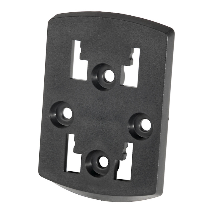 Hama GPS Adapterplatta 1 universal ryhmässä ÄLYPUHELIMET JA TABLETIT / Muut tarvikkeet / Muut @ TP E-commerce Nordic AB (C38730)
