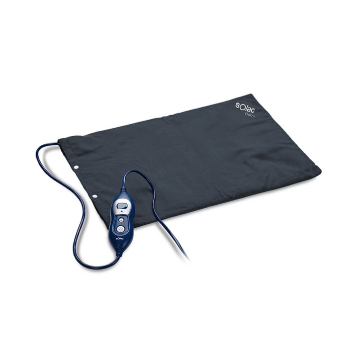 SOLAC Heating Pads Oslo+ ryhmässä KAUNEUS JA TERVEYS / Terveydenhoito / Muut @ TP E-commerce Nordic AB (C38770)