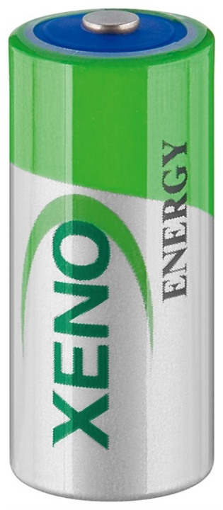 Xeno-Energy 2/3 AA (Mignon)/ER14335 (XL-055F) batteri - Övre standard 3,6 V, 1650 mAh, Litium-tionylklorid-batteri ryhmässä KODINELEKTRONIIKKA / Paristot & Laturit / Akut / Muut @ TP E-commerce Nordic AB (C38844)
