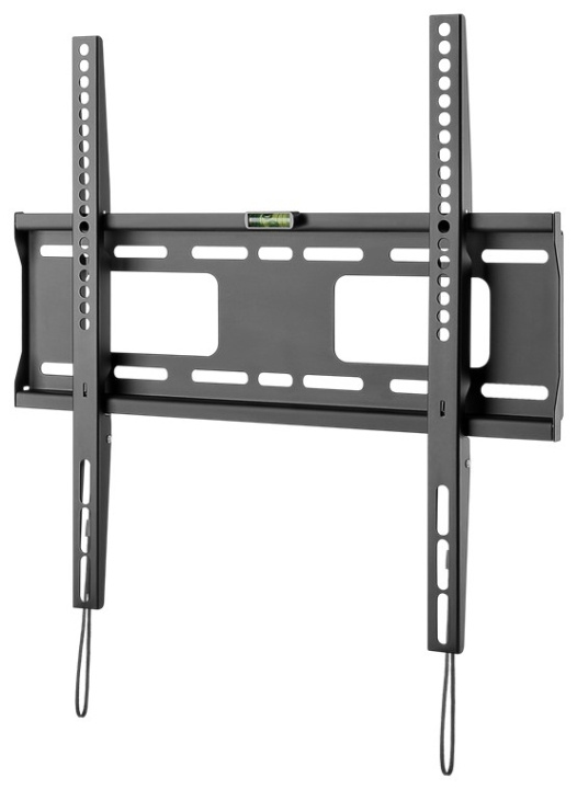 Goobay TV-väggfäste Pro FIXED (M) för TV-apparater från 32 till 55 tum (81-140 cm) (upp till 50 kg) ryhmässä KODINELEKTRONIIKKA / Ääni & Kuva / TV & Tarvikkeet / Seinäkiinnitys @ TP E-commerce Nordic AB (C38926)