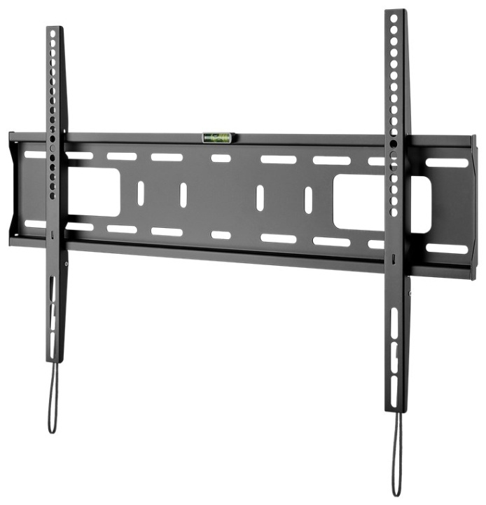 Goobay TV-väggfäste Pro FIXED (L) för TV-apparater från 37 till 70 tum (94-178 cm) upp till 50 kg ryhmässä KODINELEKTRONIIKKA / Ääni & Kuva / TV & Tarvikkeet / Seinäkiinnitys @ TP E-commerce Nordic AB (C38927)