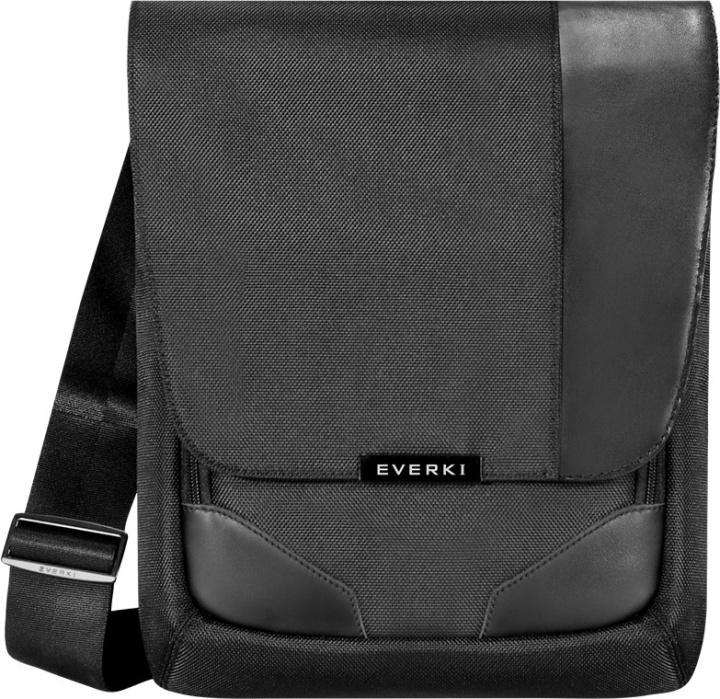 everki Venue XL (EKS622XL) Premium RFID Mini Messenger för iPad Pro 12-tum / Yta Pro / MacBook 12-tums ryhmässä TIETOKOONET & TARVIKKEET / Kannettavat tietokoneet & tarvikkeet / Laukut & Suojat / 14