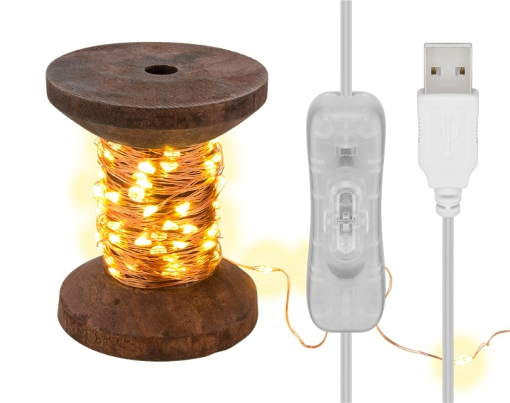 Goobay LED-lampor 