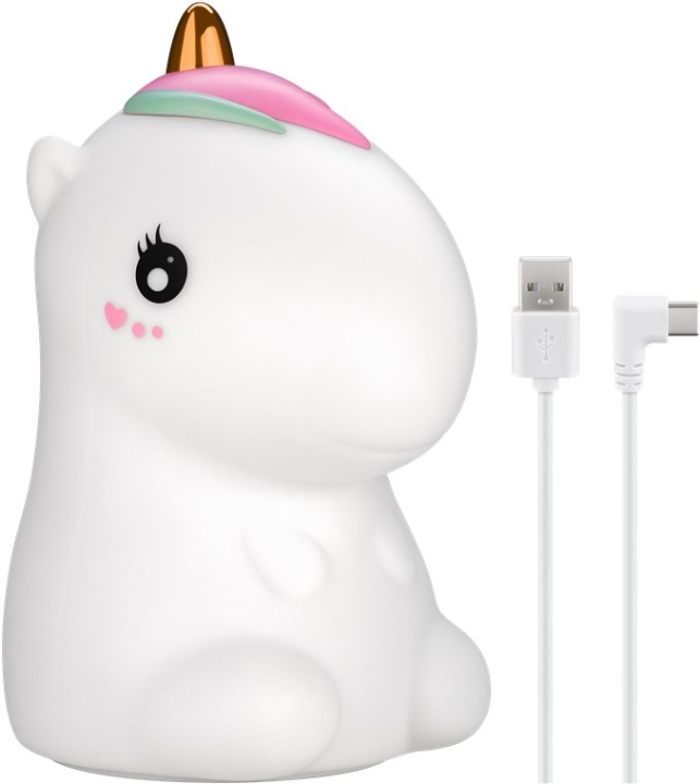 Goobay LED-yövalo 