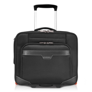everki Journey (EKB440) Laptop vagn med inställbar fack för maskiner från 11 tum till 16 tum