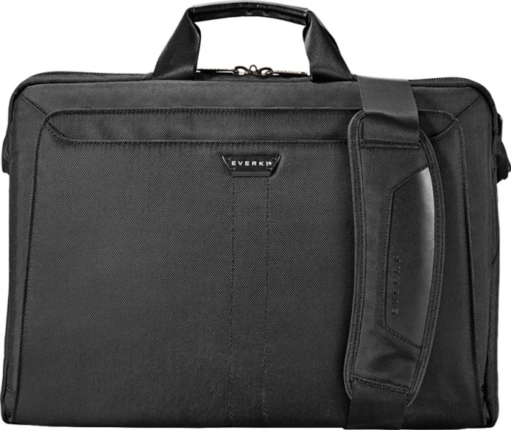 everki Lunar (EKB417BK18) Laptop väska för maskiner upp till 18,4 tum ryhmässä TIETOKOONET & TARVIKKEET / Kannettavat tietokoneet & tarvikkeet / Laukut & Suojat / 17 @ TP E-commerce Nordic AB (C40338)