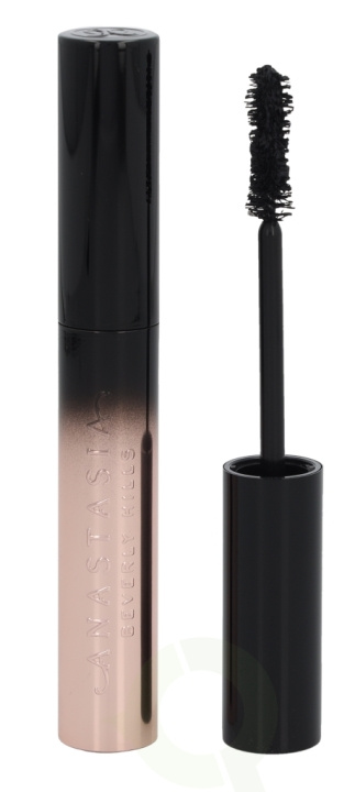 Anastasia Beverly Hills Lash Brag Mascara 10 ml Volumizing ryhmässä KAUNEUS JA TERVEYS / Meikit / Silmät ja kulmat / Ripsiväri @ TP E-commerce Nordic AB (C40498)