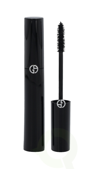 Armani Eyes To Kill Classico Mascara 10 ml #01/Length & volume ryhmässä KAUNEUS JA TERVEYS / Meikit / Silmät ja kulmat / Ripsiväri @ TP E-commerce Nordic AB (C40507)