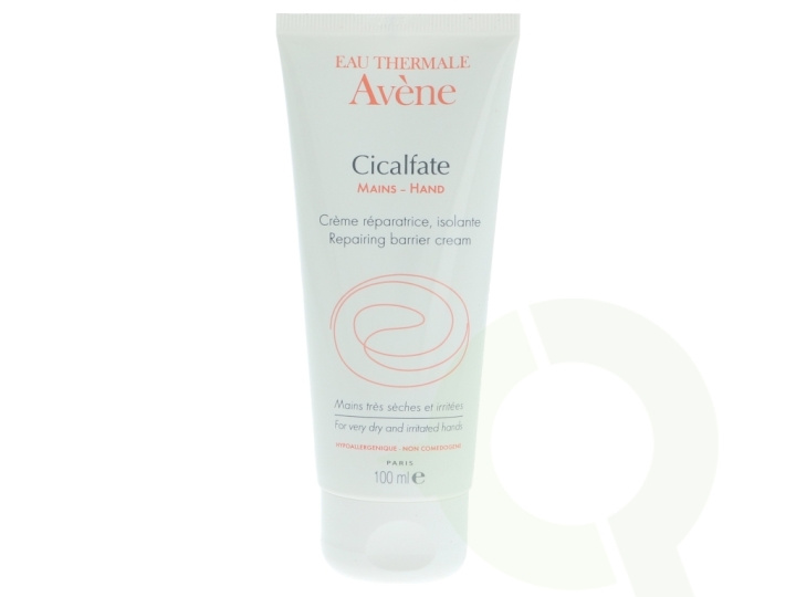 Avene Cicalfate Hand Cream 100 ml ryhmässä KAUNEUS JA TERVEYS / Manikyyri/Pedikyyri / Käsirasva @ TP E-commerce Nordic AB (C40508)