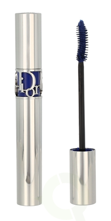 Christian Dior Dior Diorshow Iconic Overcurl Volume Mascara 6 gr #264 Blue ryhmässä KAUNEUS JA TERVEYS / Meikit / Silmät ja kulmat / Ripsiväri @ TP E-commerce Nordic AB (C40536)