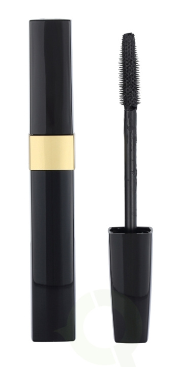 Chanel Inimitable Waterproof Mascara 5 gr #10 Noir ryhmässä KAUNEUS JA TERVEYS / Meikit / Silmät ja kulmat / Ripsiväri @ TP E-commerce Nordic AB (C40547)