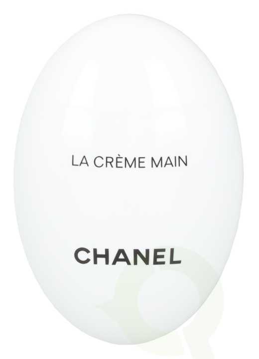 Chanel La Creme Main Hand Cream 50 ml ryhmässä KAUNEUS JA TERVEYS / Manikyyri/Pedikyyri / Käsirasva @ TP E-commerce Nordic AB (C40548)